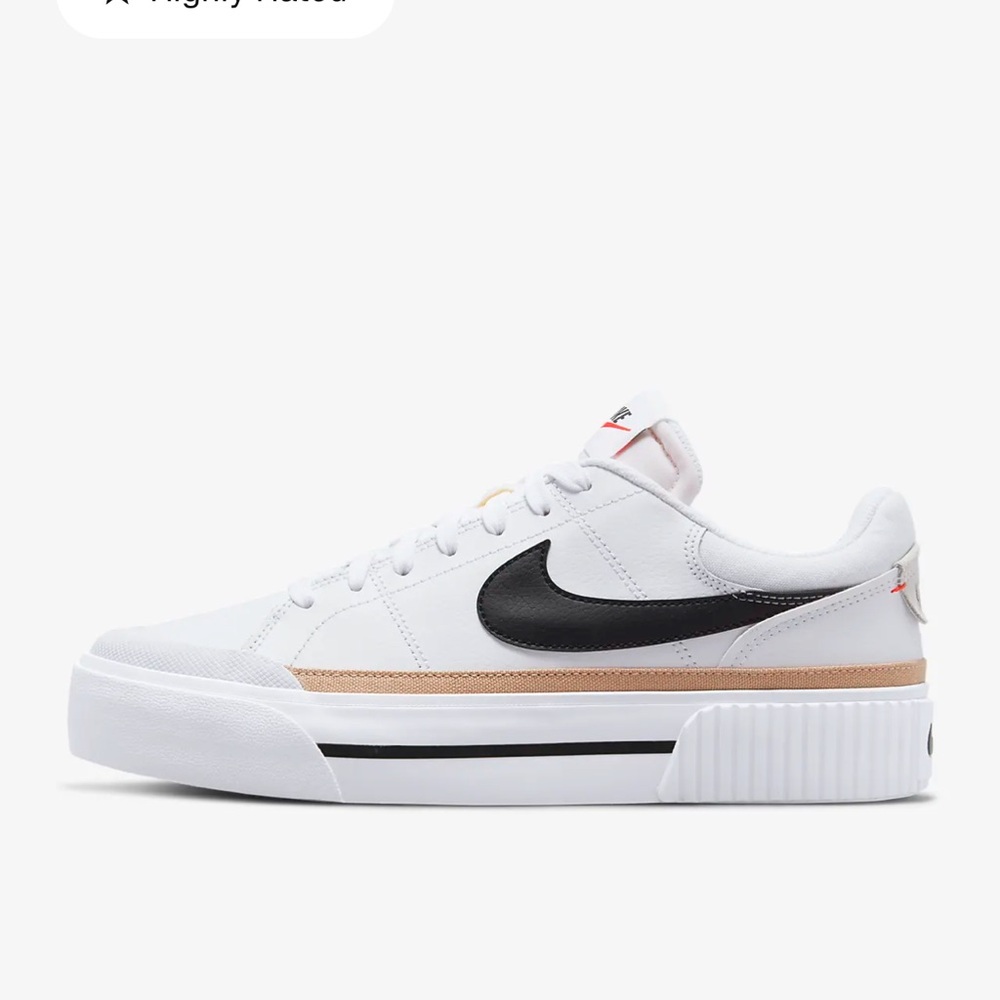 Nike Court Legacy Lift